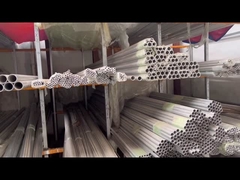 لوله لوله آلومینیومی