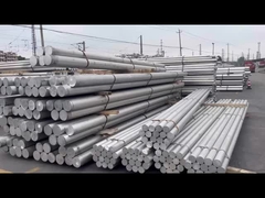 میله آلومینیومی با کیفیت بالا